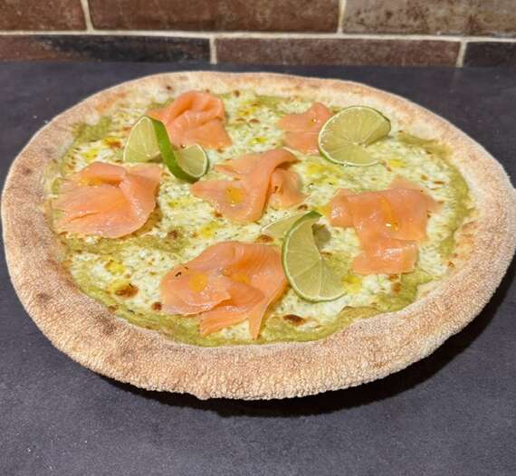 Pizza du moment Juin 2027